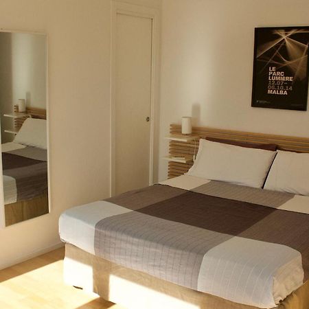 Quadrilatero Flat Roma Exterior foto