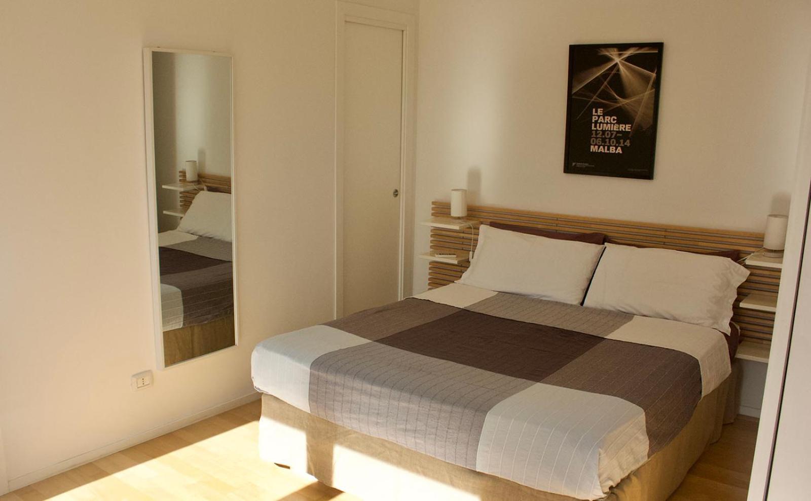 Quadrilatero Flat Roma Exterior foto
